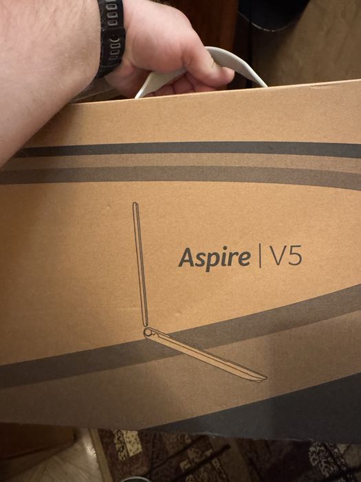 Ноутбук Acer V5 -573 I3 ,12GB