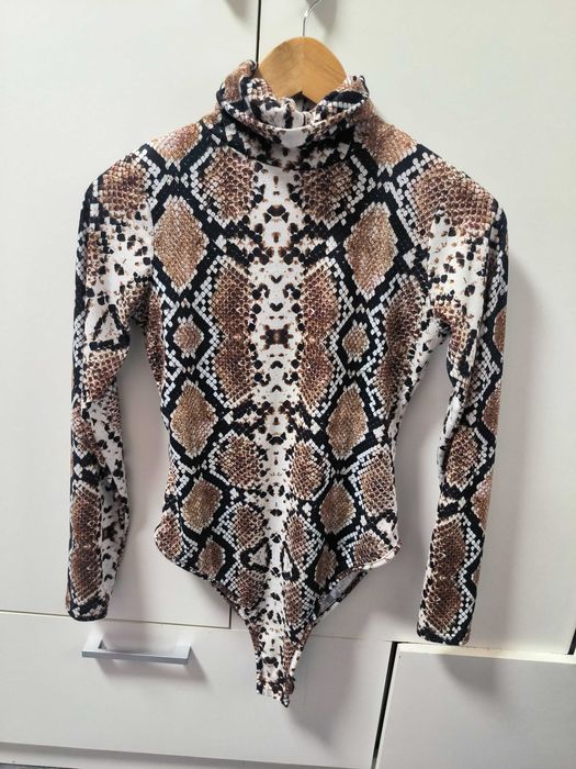 Боді, гольф розмір с