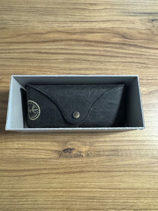 Okulary Ray Ban przeciwsłoneczne