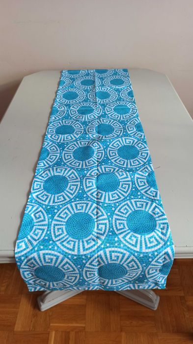 bieżnik na stół 40*180