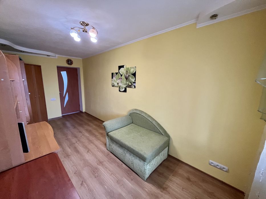 Оренда  2 к.к. з індивідуальним опаленням вул. Шосейна, Центр.