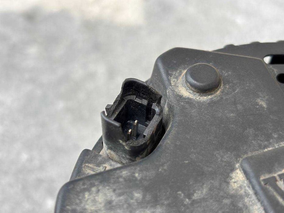 Генератор Renault Kangoo 1.9 D TD