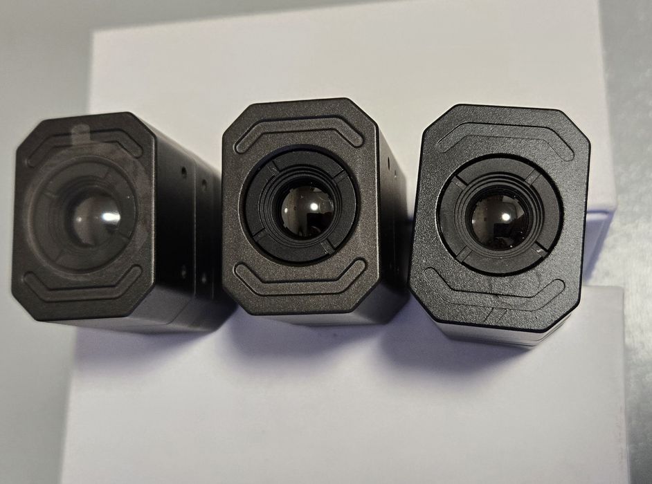 Камера caddx 640ca