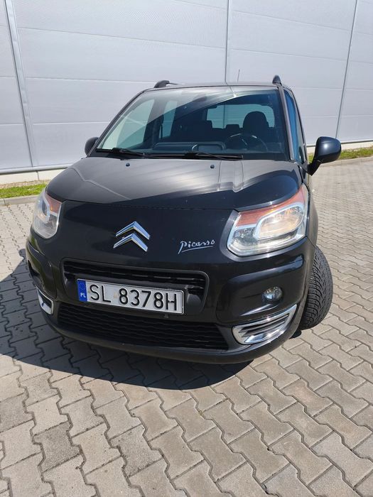 Citroën C3 Picasso