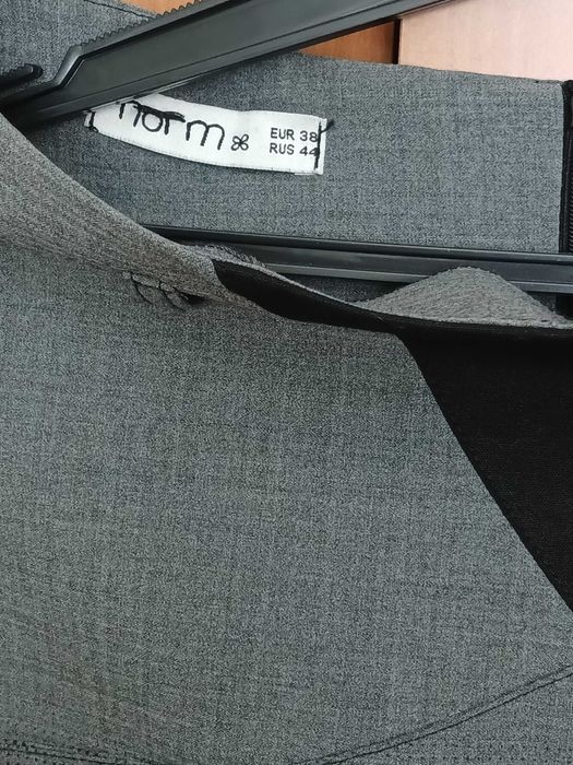 Юбка женская на запах.