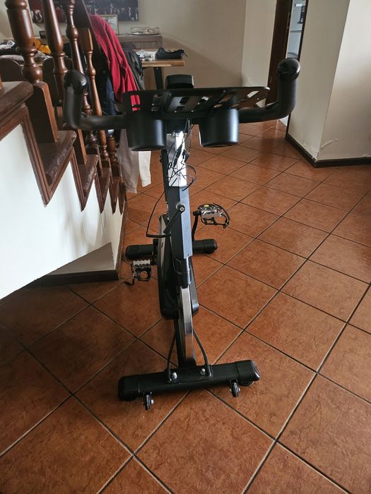 Bicicleta estática- Gridinlux Trainer Alpine 700064550422987395122