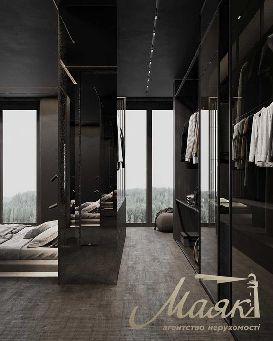 4+-rooms apartment apartment by the address st. Bulvar Druzhby Narodov (area 214 m²) - Atlanta.ua - photo 21