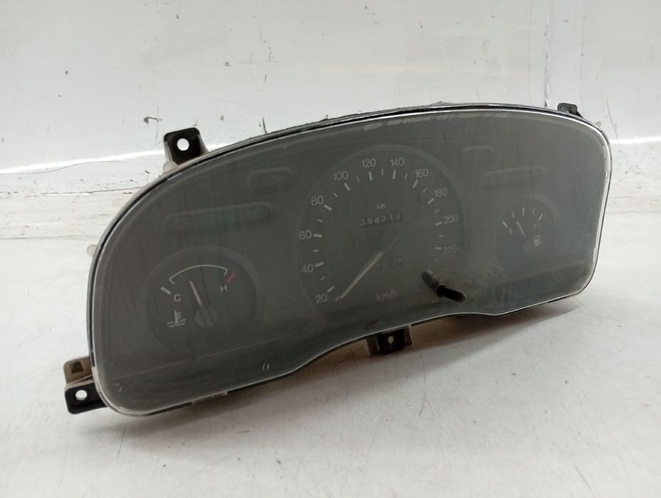 Quadrante - ford transit caixa (fa_ _) | 00 - 06