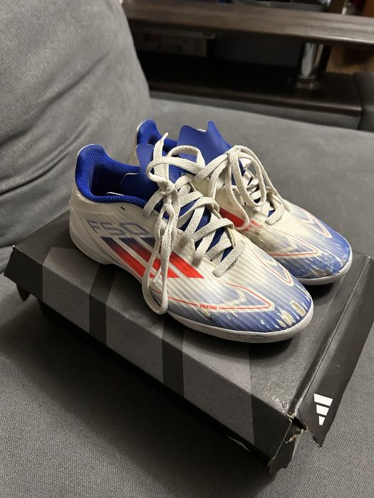 Adidas f50 футзалки , розмір 36