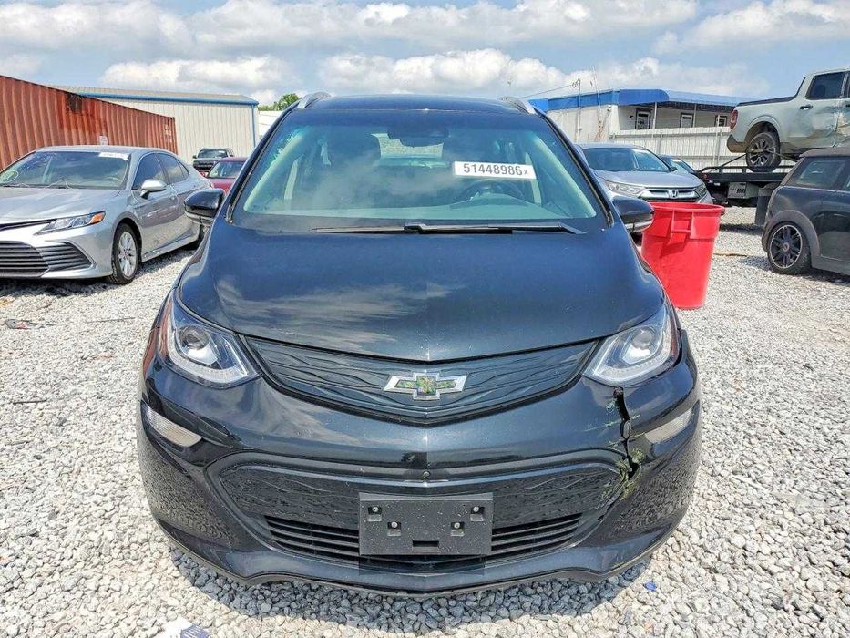 2020 CHEVROLET BOLT EV premier