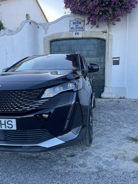 Peugeot 3008 Versão GT 1.5 BlueHDi 130 CV | Nacional — photo 4