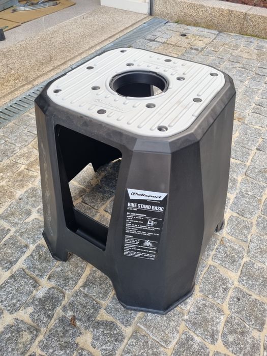 Kit plásticos e proteções Polisport para KTM 2019 a 2023