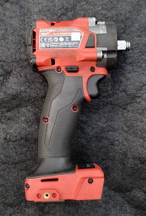 Milwaukee M18FIW2F12 oryginalny klucz udarowy 18V 339Nm 1/2 cala