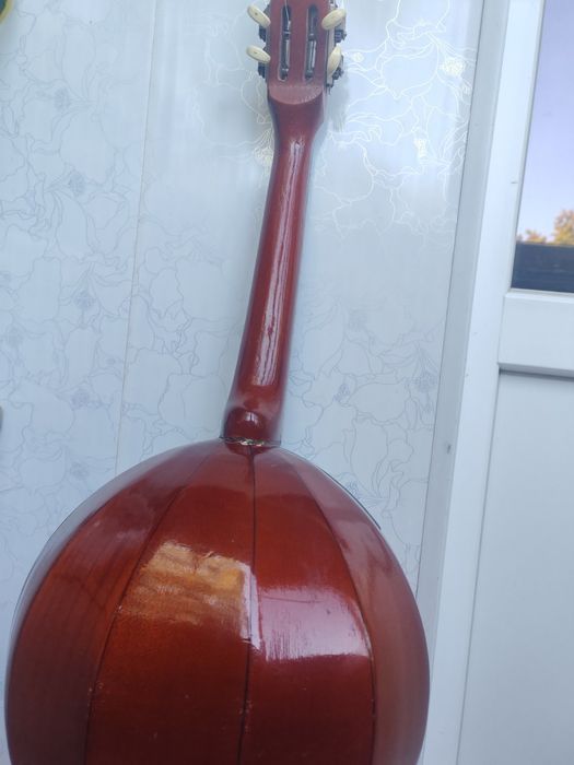 Продам домру оркестрову.