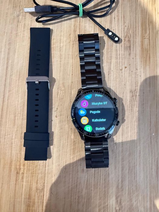Smartwatch koperta 48 mm