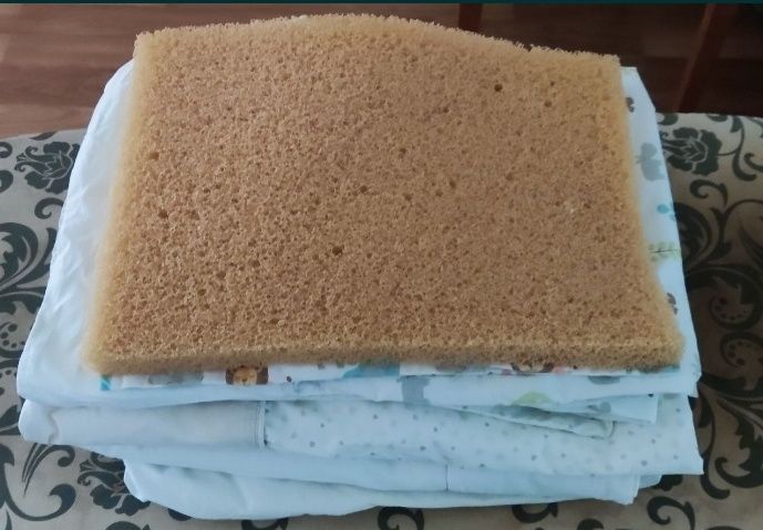 Roupa de Cama Chicco Next2me