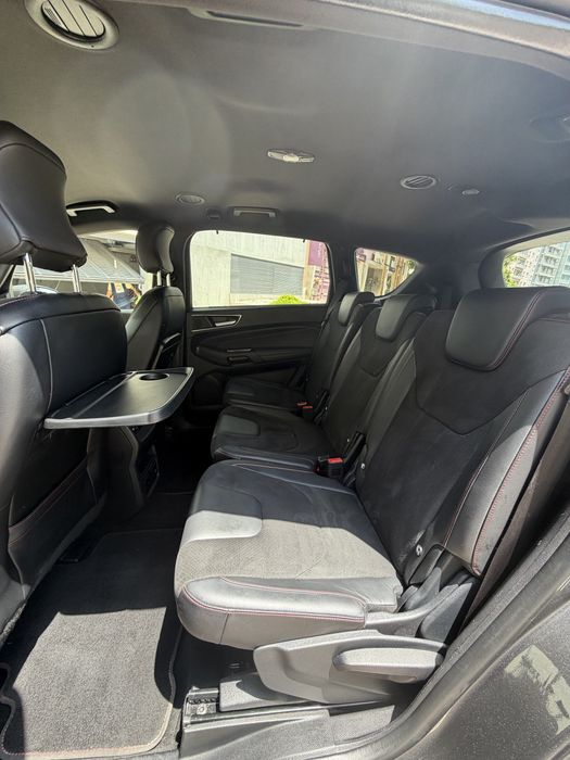 Ford S-Max ST Line