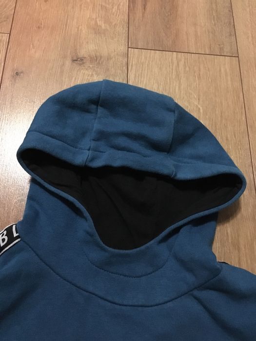 Спортивна кофта george 6-7-8 р