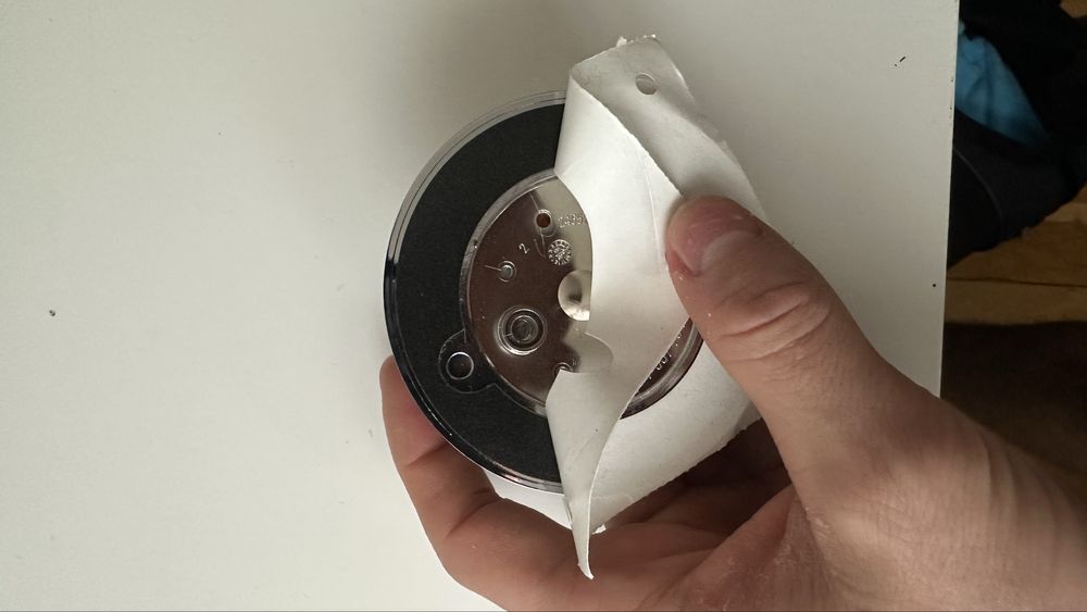 Значок емблема на БМВ