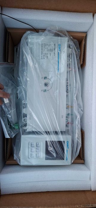 Продам новий АВР CHINT NZ7-125S/3100YA  100A