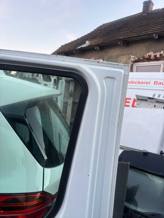Ford Transit Custom lift drzwi prawy przód