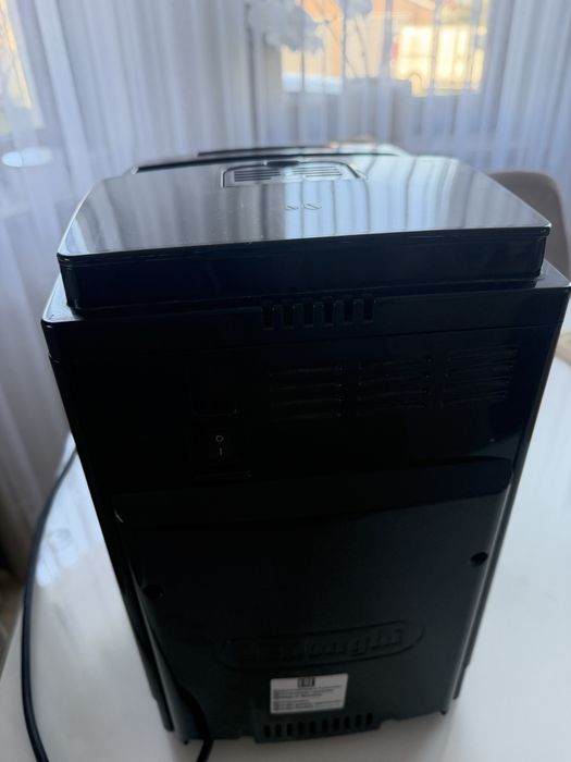 Ekspres DELONGHI Magnifica S uzywany