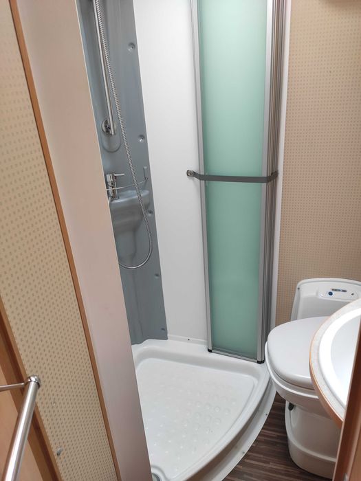 Pilote Aventura G730 Cama Central