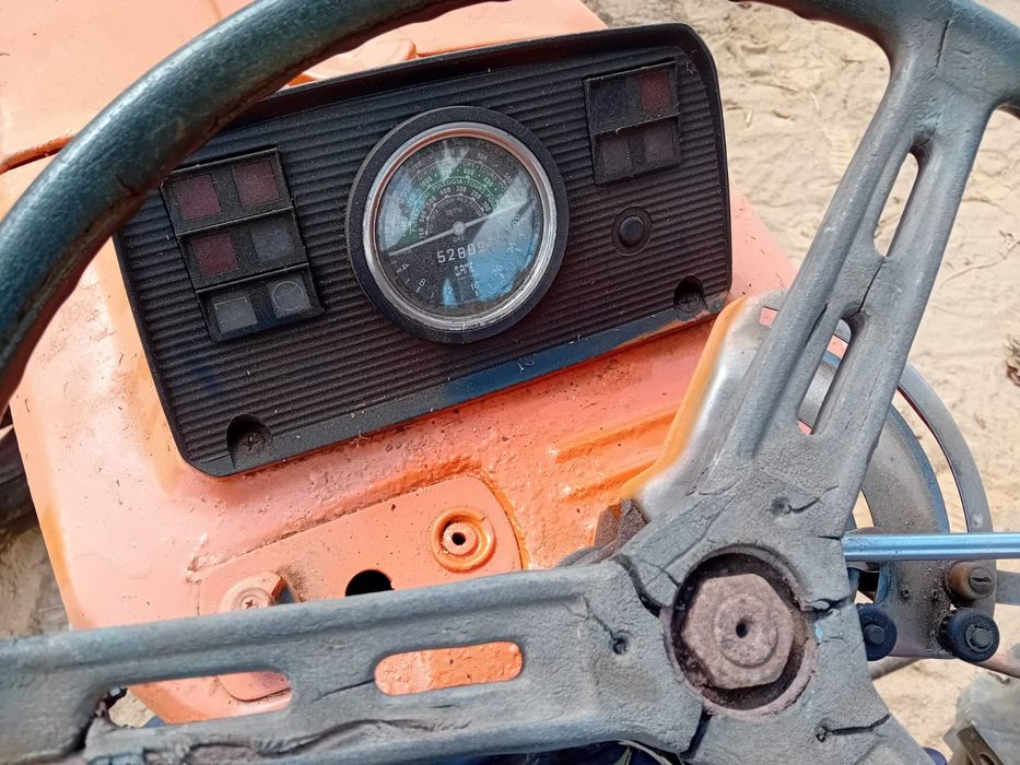 Trator same falcon 50