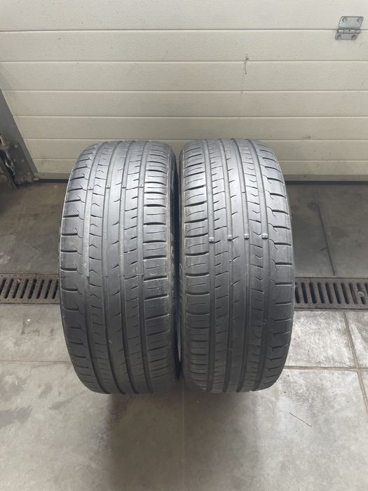 2x Opona firemax 225 45 R18 2022rok!