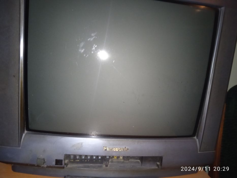 Телевізор Panasonic б/у