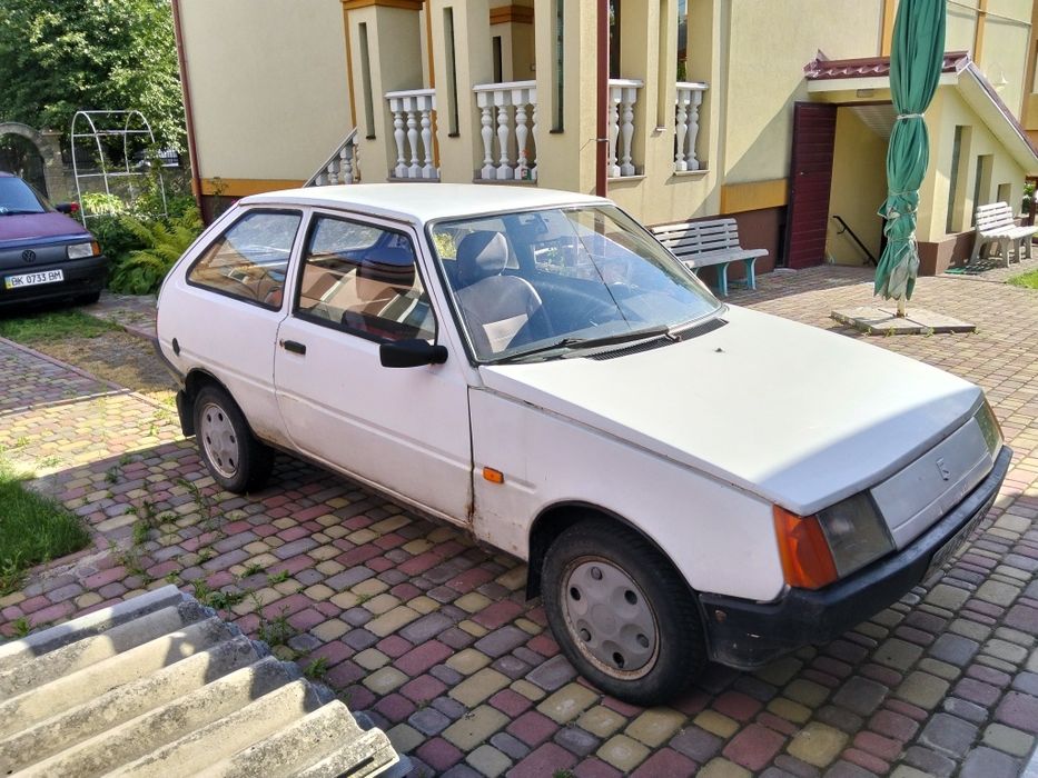 Продаю Таврію ЗАЗ 1992 року