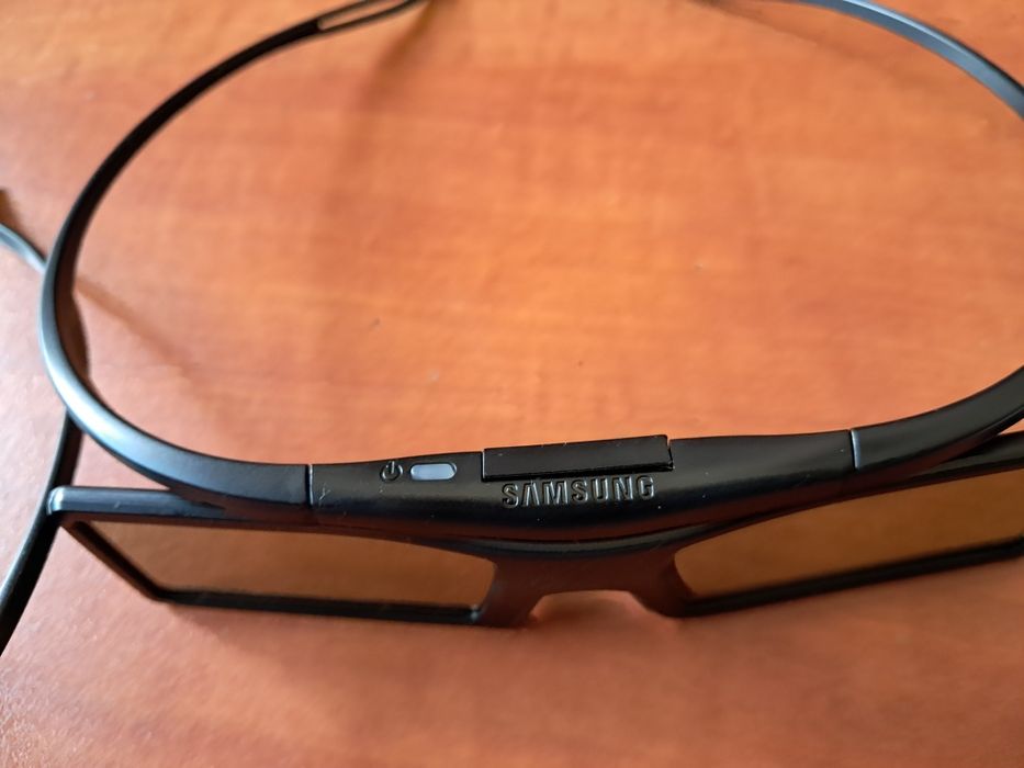 Óculos de cinema 3d