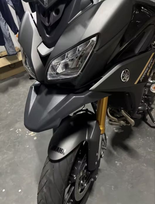 Bico de pato Yamaha Tracer 900