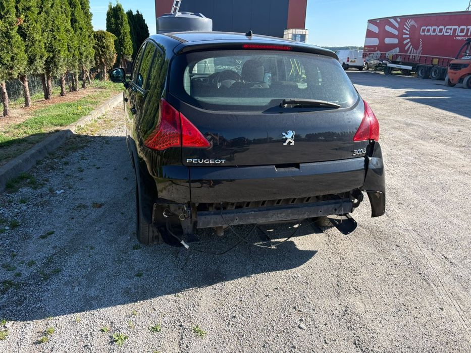 Peugeot 3008 1.6 Benz Anglik
