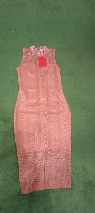 Вечернее платье S