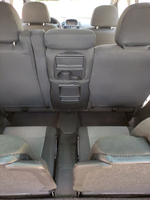 Опель,, Зафіра б '' 1.6 Турбо 2011р. 150к/с. 110кВт.