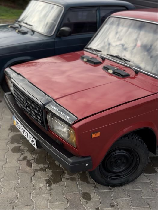 Ваз 2107 1,5 карбюратор