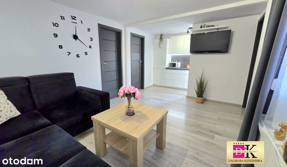 Urokliwy Domek Nad Jeziorem - Sława