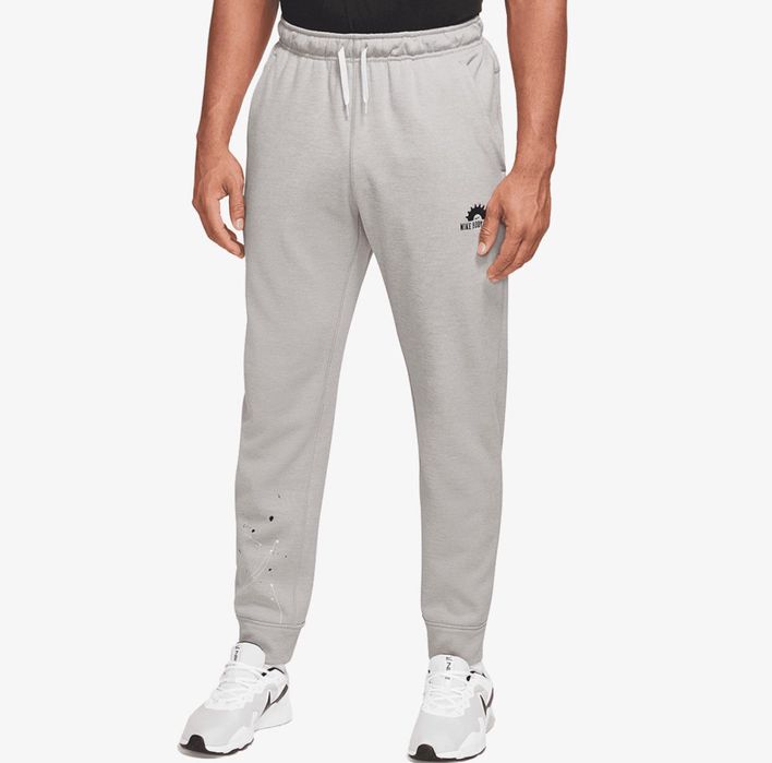 Штани Nike Training Trousers Therma-Fit оригінал