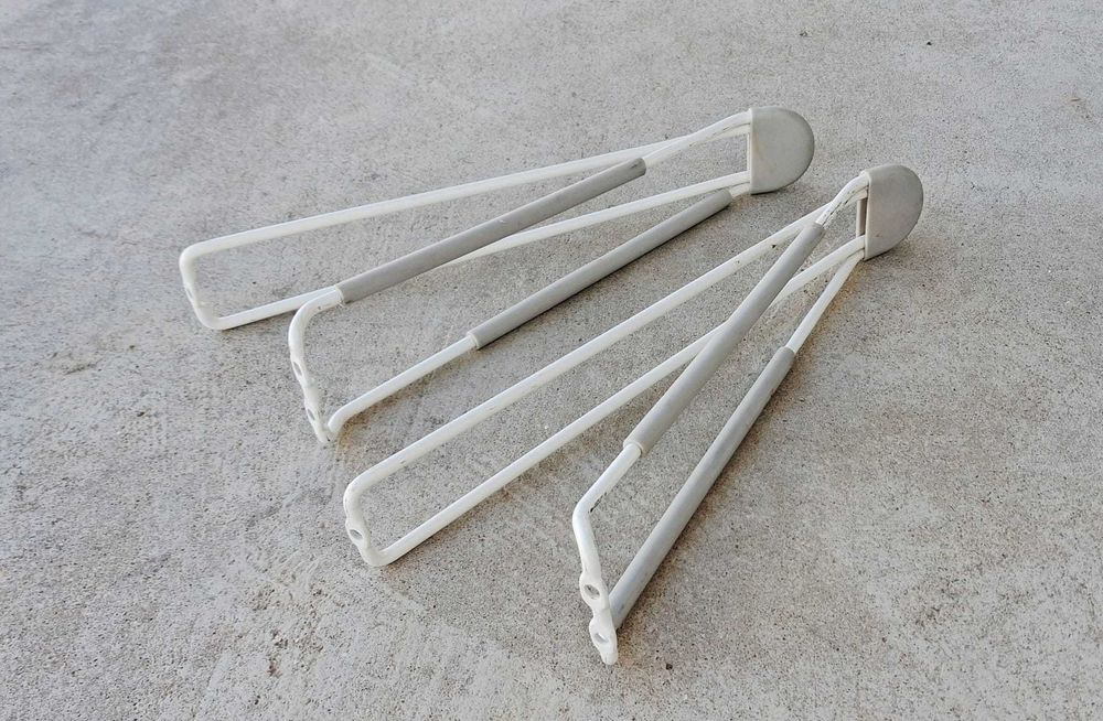 Suporte para bicicleta - Ikea