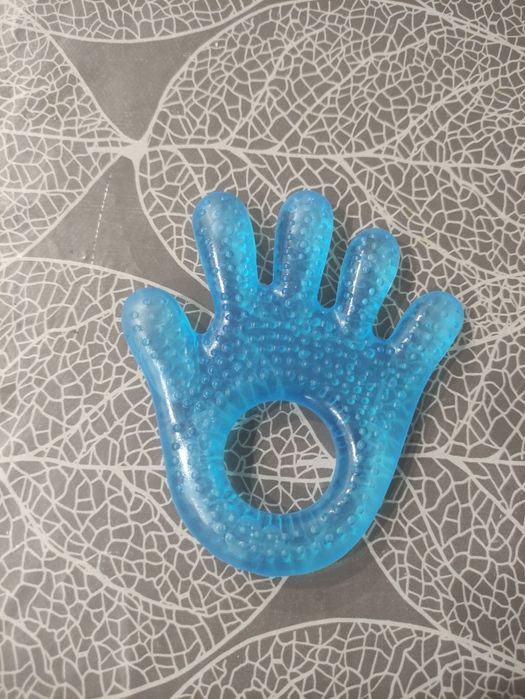 Mordedor para  bebe