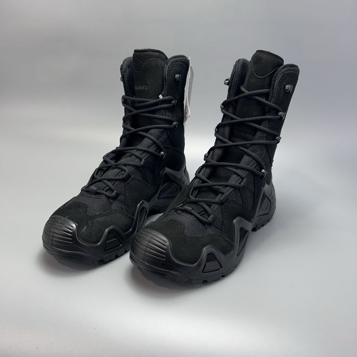 Чоловічі берци Lowa Zephyr GTX HI (MK1) ориігнал