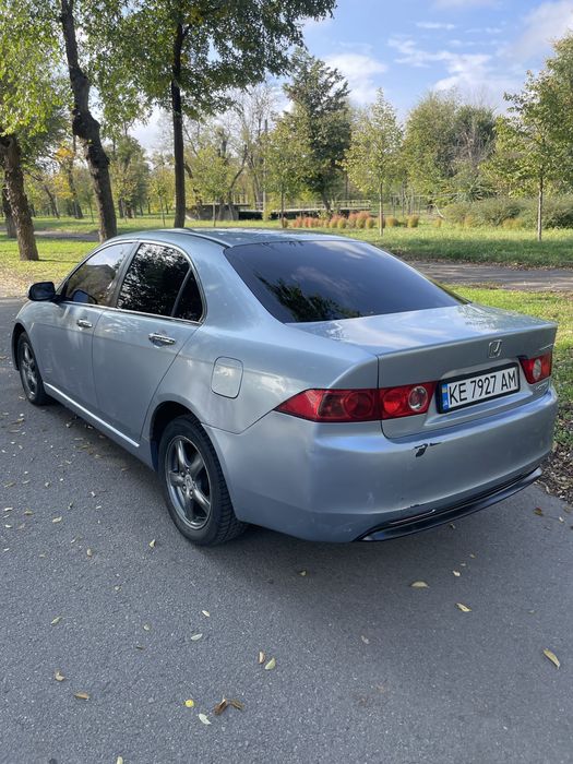 Продам Honda accord 7 Dissel