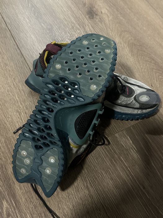 Кросівки Nike Flow 2020 ISPA