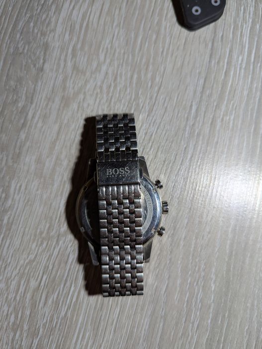 Zegarek Hugo Boss