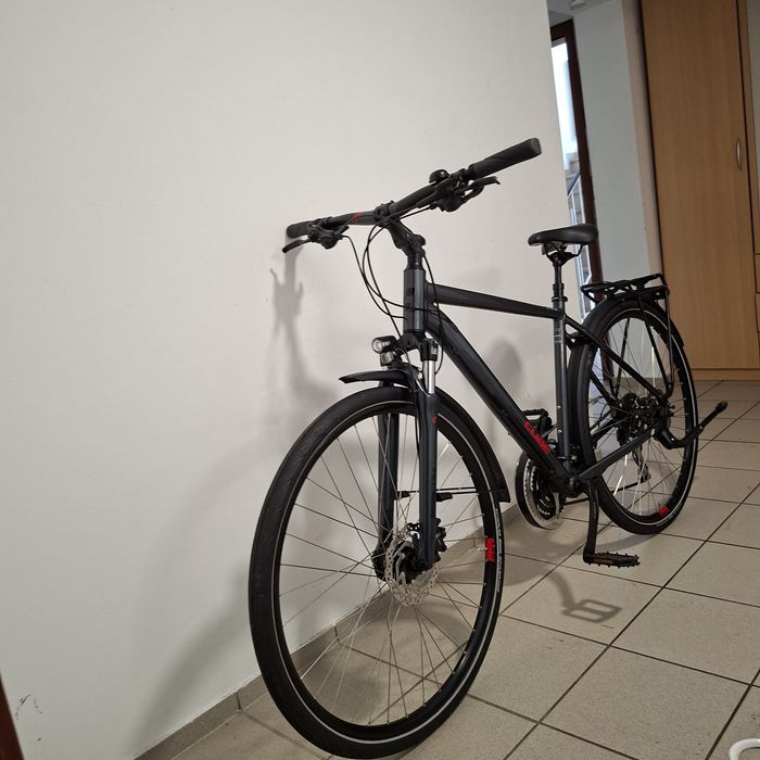 Rower Cube Touring ONE