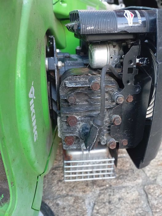 Corta Relva Viking MB 545.0 V a Gasolina