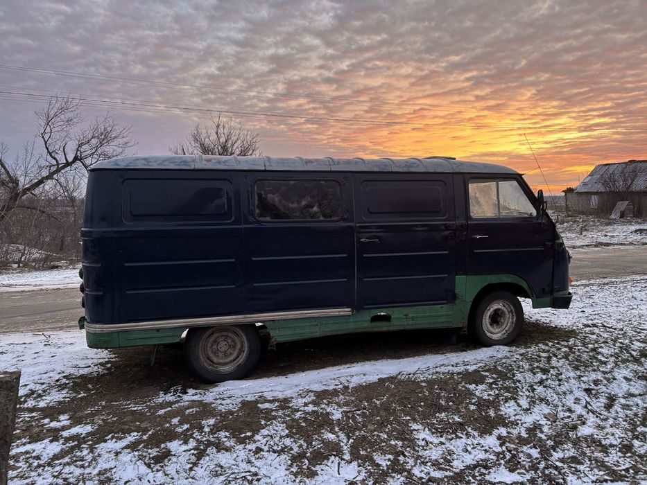 Продам ЕРАЗ по сути таже буханка уаз цена на отдачу