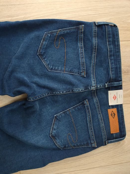 Spodnie damskie Lee Cooper w: 26/30