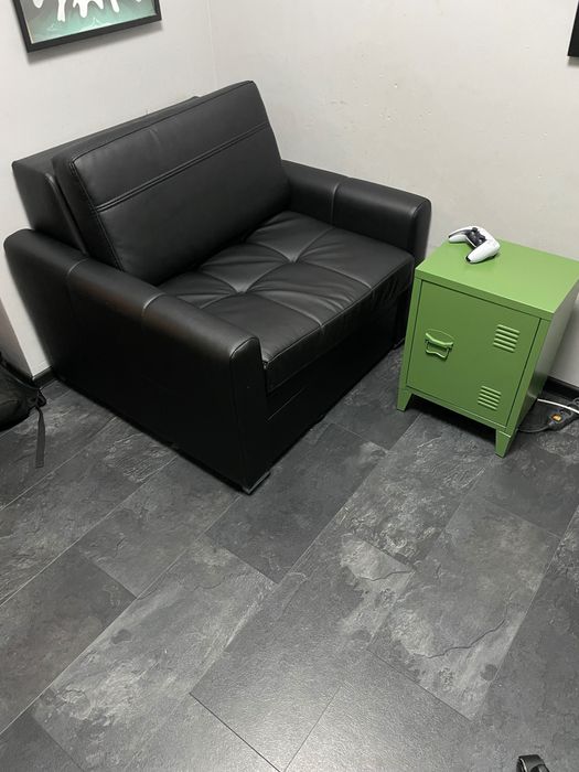 Meble metalowe dziecięce/mlodziezowe